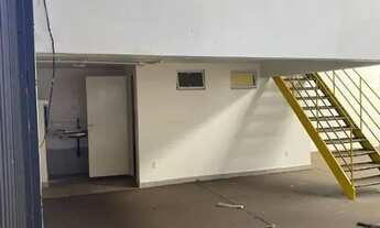 Imagem 4: Galpão comercial para alugar, 3000m² - Parque Industrial Tanquinho