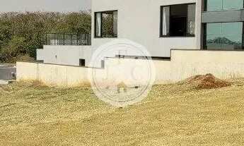 Imagem 2: Terreno em condomínio - 503 m² - Venda - Alphaville