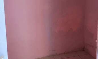 Imagem 5: Casa para alugar nos barris 2/4 sala, cozinha e banheiro