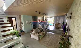 Imagem: Casa Sobrado a venda no Residencial Fogaça