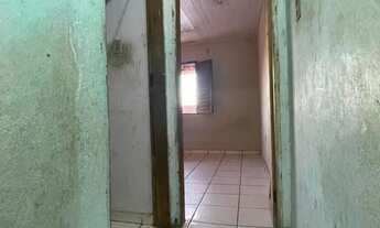 Imagem 5: CASA NO BAIRRO PETROPOLIS casa com 2 quartos sala conzinha banheiro quintal e garagem