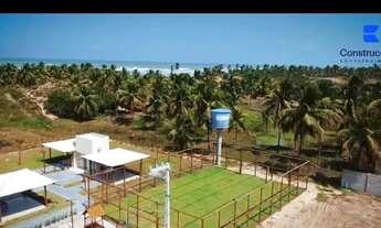 Imagem 5: LOTE PERTINHO DO LAGO - SUNSET BEACH