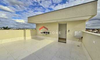 Imagem 3: Cobertura em Rua Princesa Isabel - Copacabana - Belo Horizonte/MG