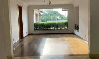 Imagem 4: CASA EM CONDOMÍNIO - ALPHAVILLE - SP