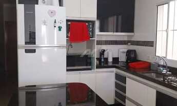 Imagem 5: Casa - Jardim Novo Campos Elíseos - Campinas