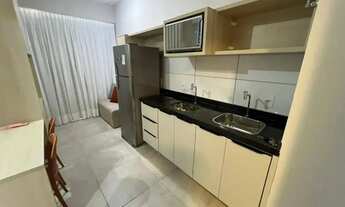 Imagem 7: Imóvel para aluguel possui 28 metros quadrados com 1 quarto em Boa Vista - Recife - PE