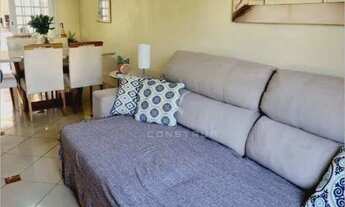 Imagem 3: CASA À VENDA NO VILLA BELLA EM CAMPINAS/SP