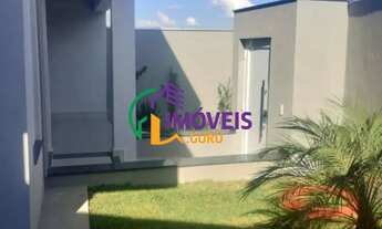 Imagem: CASA TÉRREA - RESIDENCIAL BELVEDERE - MG