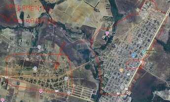 Imagem: Terreno Versátil em Cocalzinho de Goiás