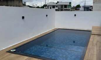 Imagem 3: Bacelar Imóveis vende casa com 3 suítes, piscina, no Jardins do Lago, Rod. Mário Covas