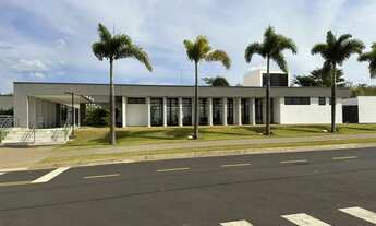 Imagem 3: Terreno à venda no Condomínio Terras Alpha em Uberlândia