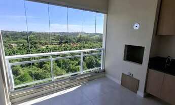 Imagem 2: Apartamento para locação, Sky Home, NOVO, 2 suítes, INDAIATUBA - SP