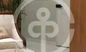 Imagem 3: Apartamento semi mobiliado no centro!