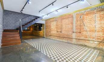 Imagem 2: Sobrado comercial para locação próximo ao Delboni Tatuapé