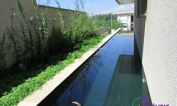 Imagem 3: CASA EM CONDOMÍNIO - TAMBORÉ - SP