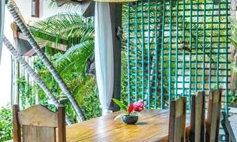 Imagem 2: CASA TEMPORADA em ARRAIAL D'AJUDA - BA, PITINGA