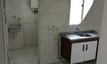 Imagem 7: Oportunidade - Apartamento - Cidade Morumbi - Residencial Vila Almada - 2 Dormitórios - 48