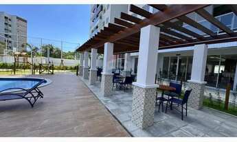 Imagem 7: Condomínio Bela Sintra Eusébio