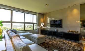 Imagem 5: Apartamento á Venda 277m² Vila da Serra