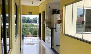 Imagem 2: Kitnet mobiliada com tudo incluso