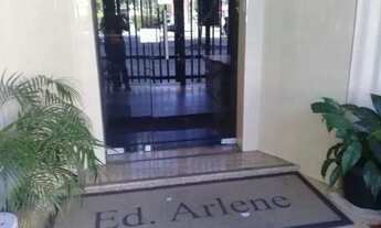 Imagem 5: Sala na praça Barão Drumond