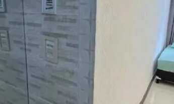 Imagem 6: Kitnet para temporada