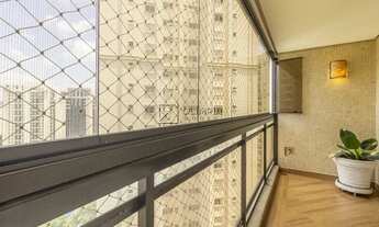 Imagem 9: Venda Apartamento 3 Dormitórios - 125 m² Moema