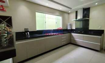 Imagem 6: Sobrado de 3 dormitórios