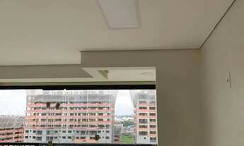 Imagem 3: RR9473 Apartamento 56m² CONDOMÍNIO ELOS BARUERI - Barueri, SP - 2 Dorms 1 Vaga - OPORTUNID