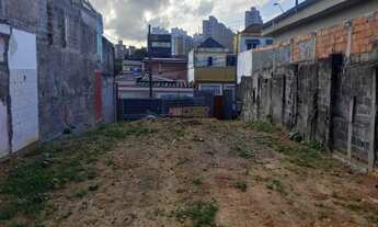Imagem 6: Terreno no Bairro Taboão em São Bernardo do Campo