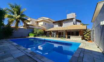 Imagem 3: Linda casa de 3 dormitórios no Damha I