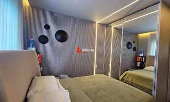 Imagem 6: Cobertura à venda, 2 quartos, 2 suítes, 3 vagas, Santo Antônio - Belo Horizonte/MG