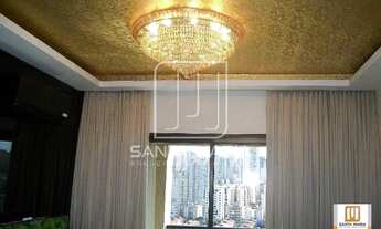 Imagem: Apartamento (flat) 1 dormitórios/suite