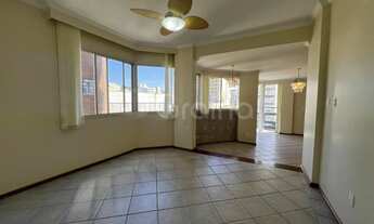 Imagem 4: Apartamento de 174m² com 4 quartos sendo 2 suítes no Centro