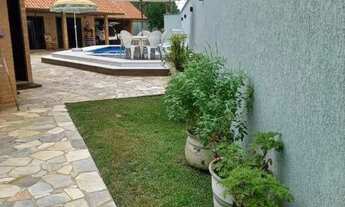 Imagem 5: Casa com 5 dormitórios( sendo que 2 são suítes) para alugar, 279 m² por R$ 3.540,00/dia