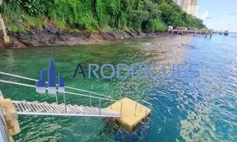 Imagem 2: CORREDOR DA VITÓRIA ALTO PADRÃO APARTAMENTO ALUGUEL - 2 quartos, 2 suítes, 1 sala, 2 banhe