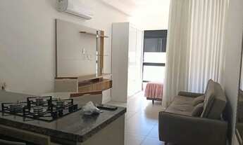 Imagem 6: Studio no bairro Pantanal, Florianópolis