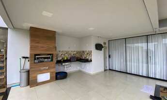 Imagem 5: EXCLUSIVO NA PONTE ALTA! Linda Edícula Fino acabamento! 1Quarto! Lazer! Res.Villa Lobos! A