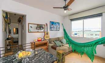 Imagem: Apartamento de 1 dormitório, no bairro