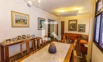 Imagem 3: Apartamento à Venda - Grajaú, 4 Quartos, 145 m2