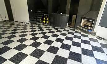 Imagem 3: Triplex ideal para fins comerciais