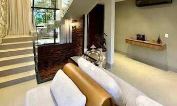 Imagem 7: Casa com 3 dormitórios à venda, 300 m² por R$ 3.800.000,00 - Plano Diretor Sul - Palmas/TO