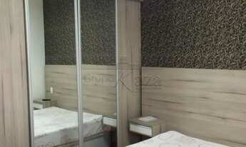 Imagem 16: Oportunidade - Apartamento - Jardim Satélite - Residencial Floradas de São José - 3 Dormit