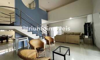 Imagem 3: Casa duplex a venda no Santa Isabel com 5 suítes TR229291 THE -11S0TB6