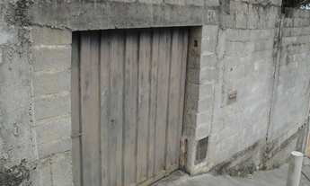 Imagem 2: Casa 2 pavimentos *lote 180 m* Taquaril