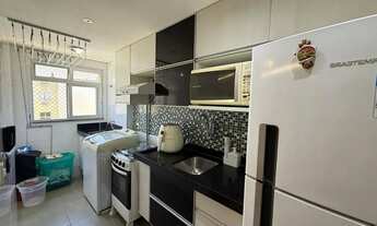 Imagem 2: APTO 2 QUARTOS MOBILIADO -CONDOMÍNIO VISTA DE LARANJEIRAS