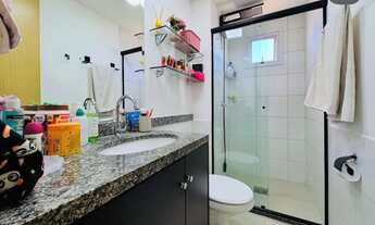 Imagem 5: Apartamento no jardim Cuiabá mobiliado