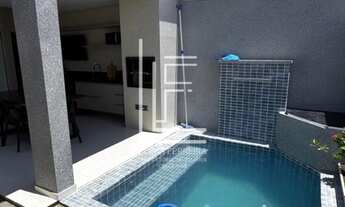 Imagem 3: Ótimo loft de alto padrão porteira fechada com 02 suítes máster em Piranhas