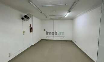 Imagem 3: Sala, 30 m² - venda por R$ 130.000 ou aluguel por R$ 1.000/mês - Centro - Londrina/PR