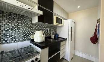 Imagem 3: APTO 2 QUARTOS MOBILIADO -CONDOMÍNIO VISTA DE LARANJEIRAS